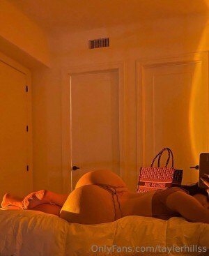 Tayler Hills Photo #14