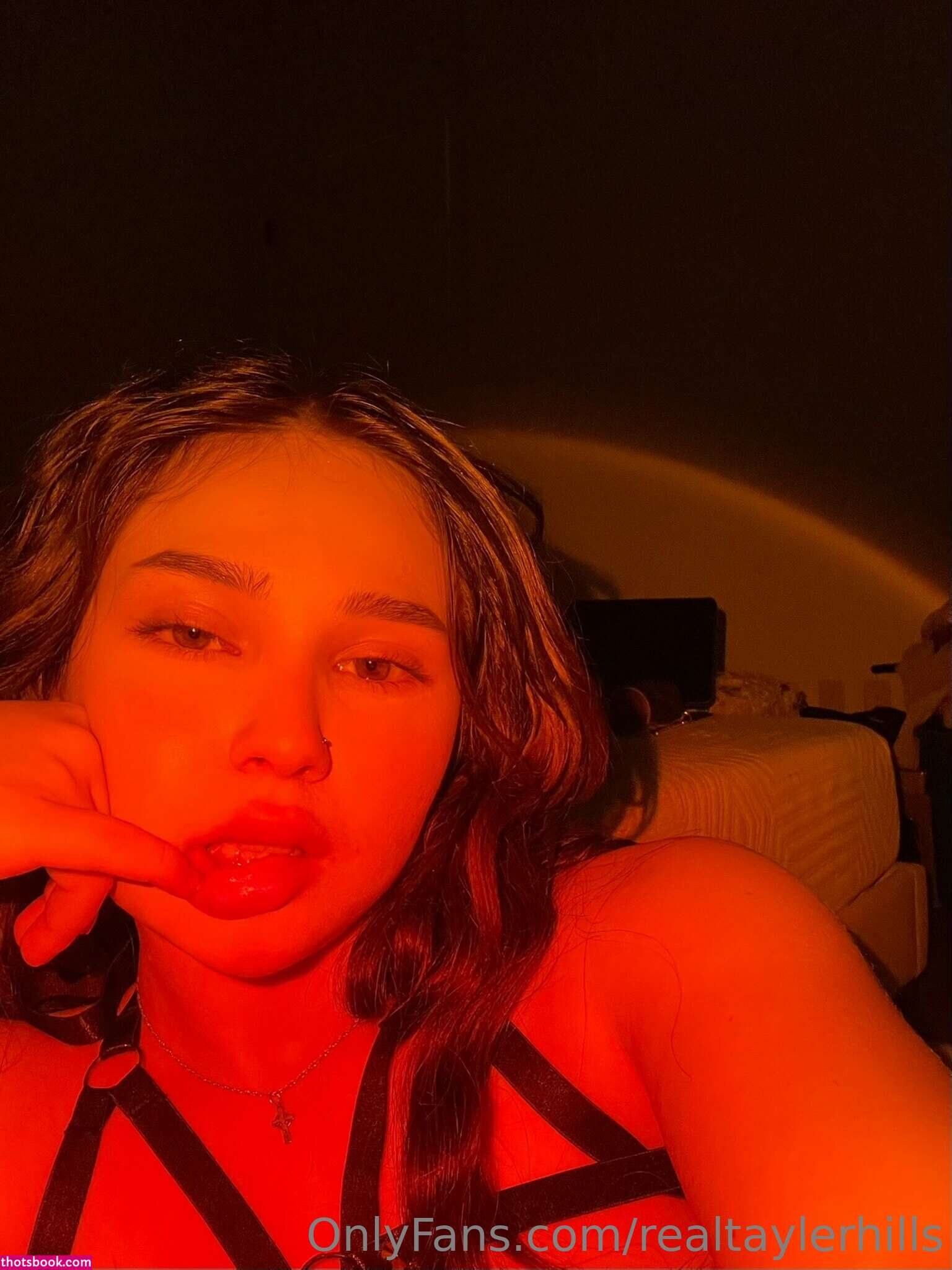 Tayler Hills Photo #26