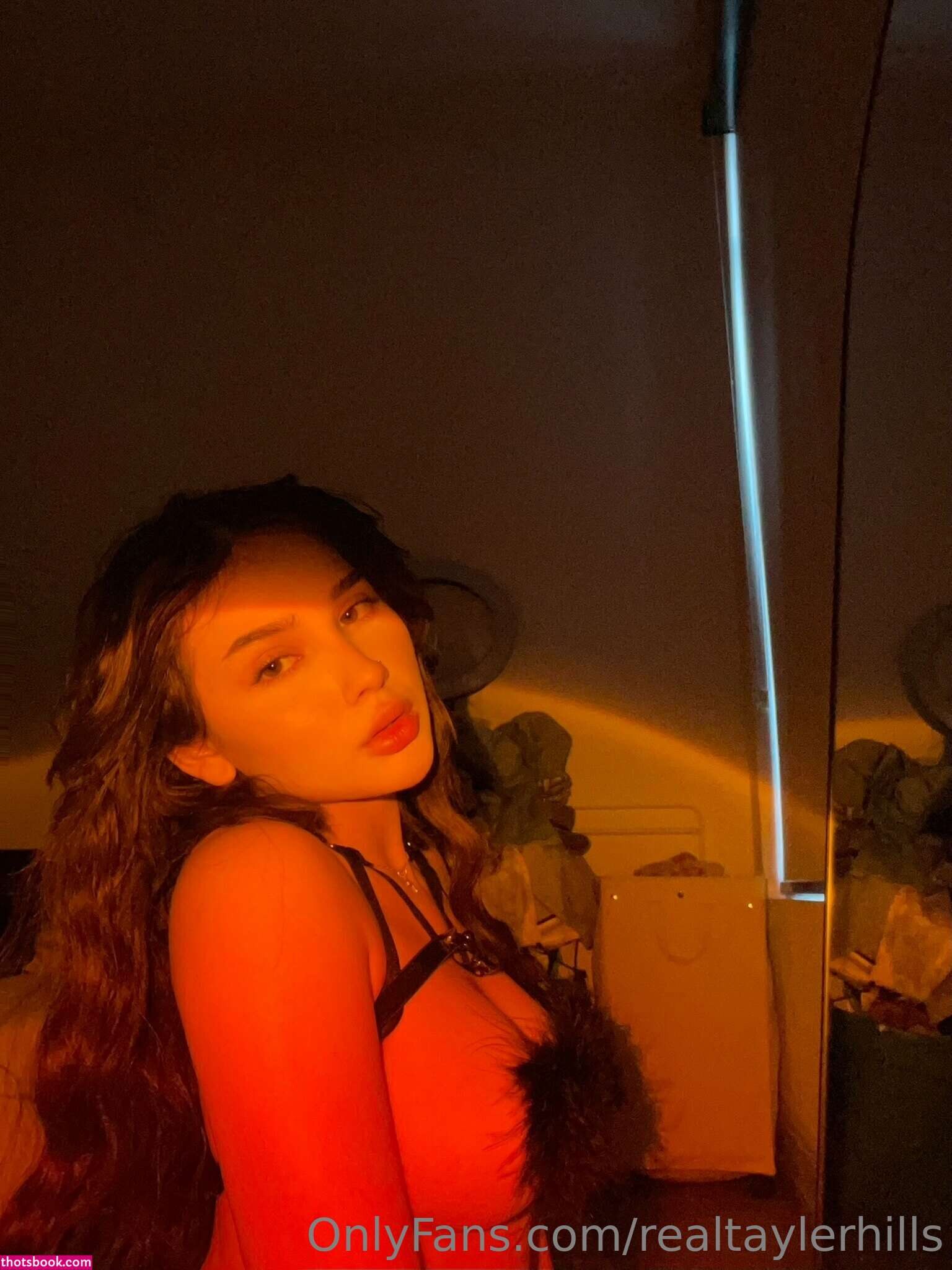 Tayler Hills Photo #27