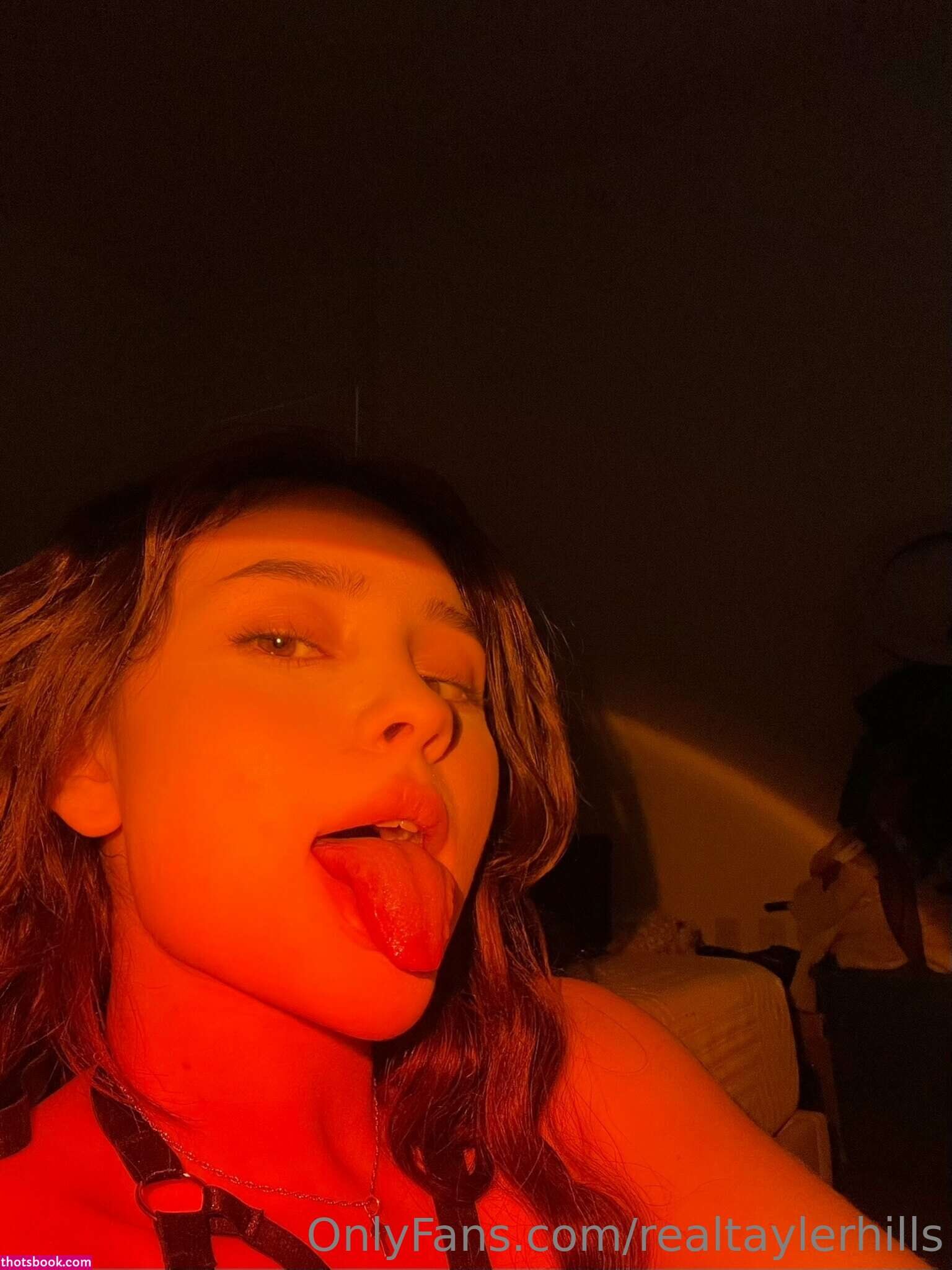 Tayler Hills Photo #49