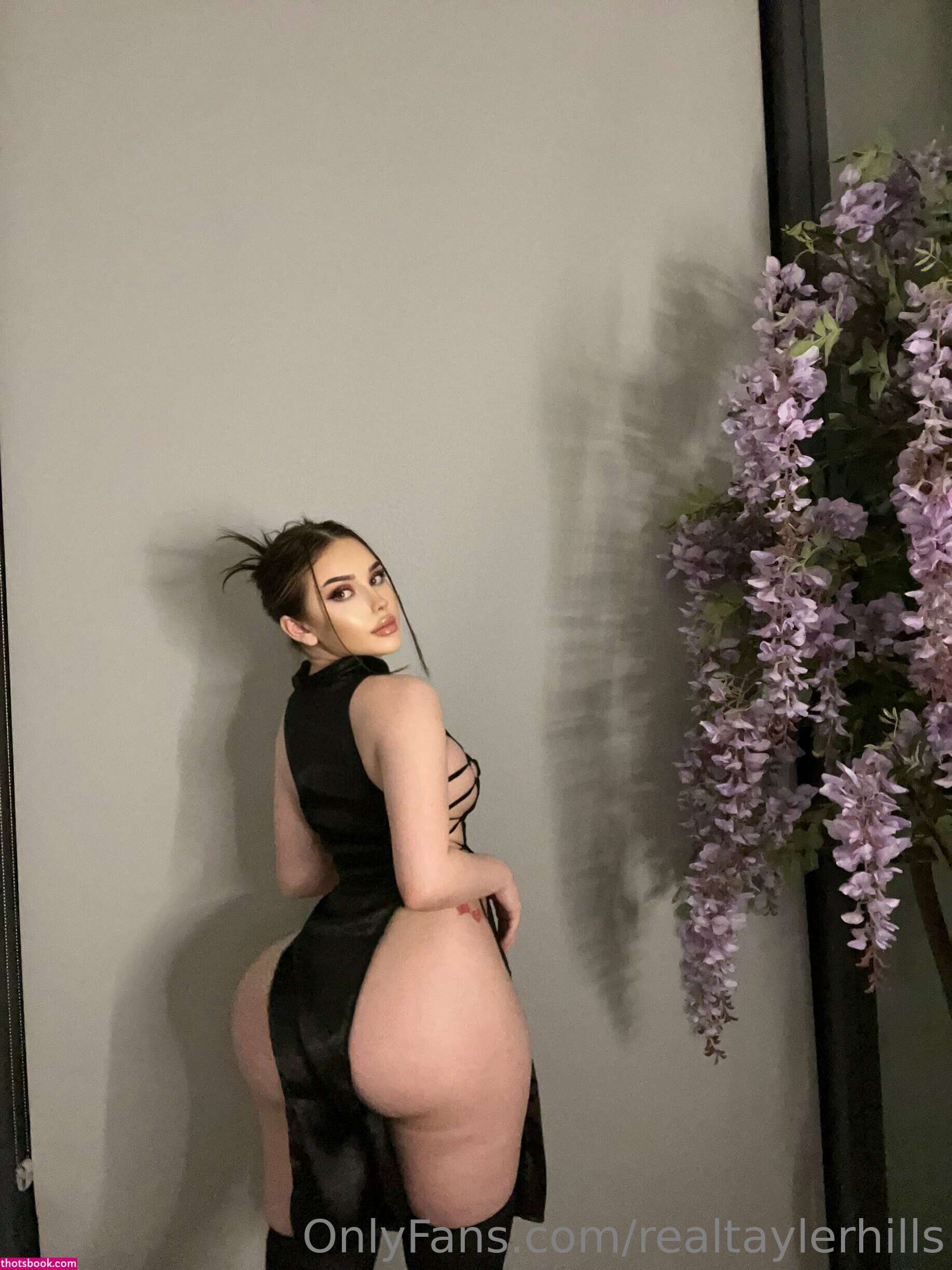 Tayler Hills Photo #59