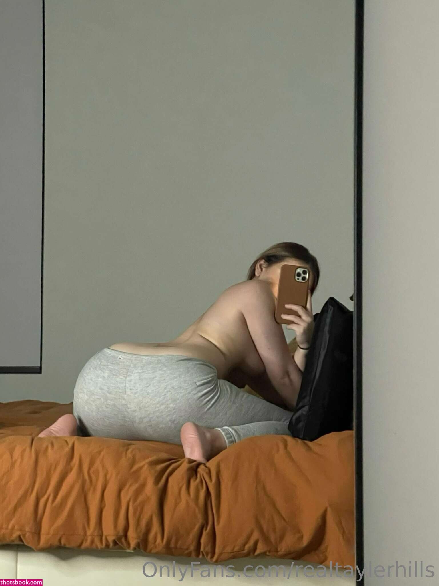 Tayler Hills Photo #74