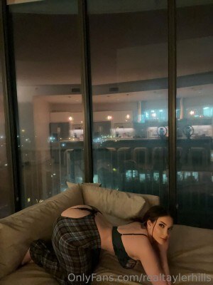 Tayler Hills Photo #56