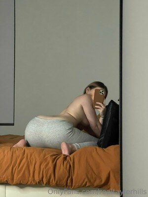 Tayler Hills Photo #74