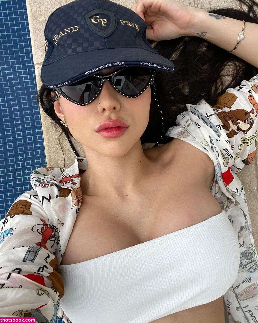 Nyvi Estephan Photo #16