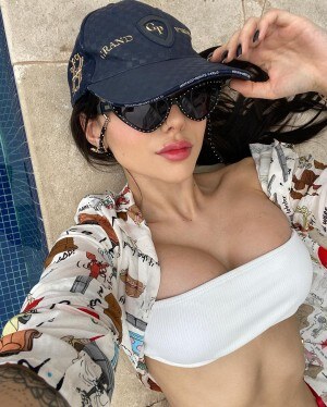 Nyvi Estephan Photo #30