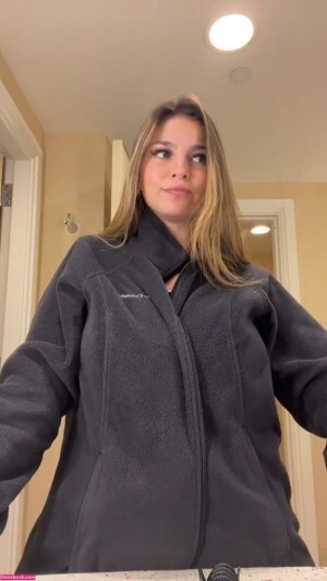 Grace Boor Video #40