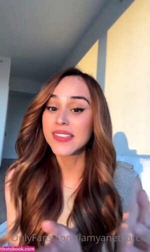 Yanet Garcia Video #124