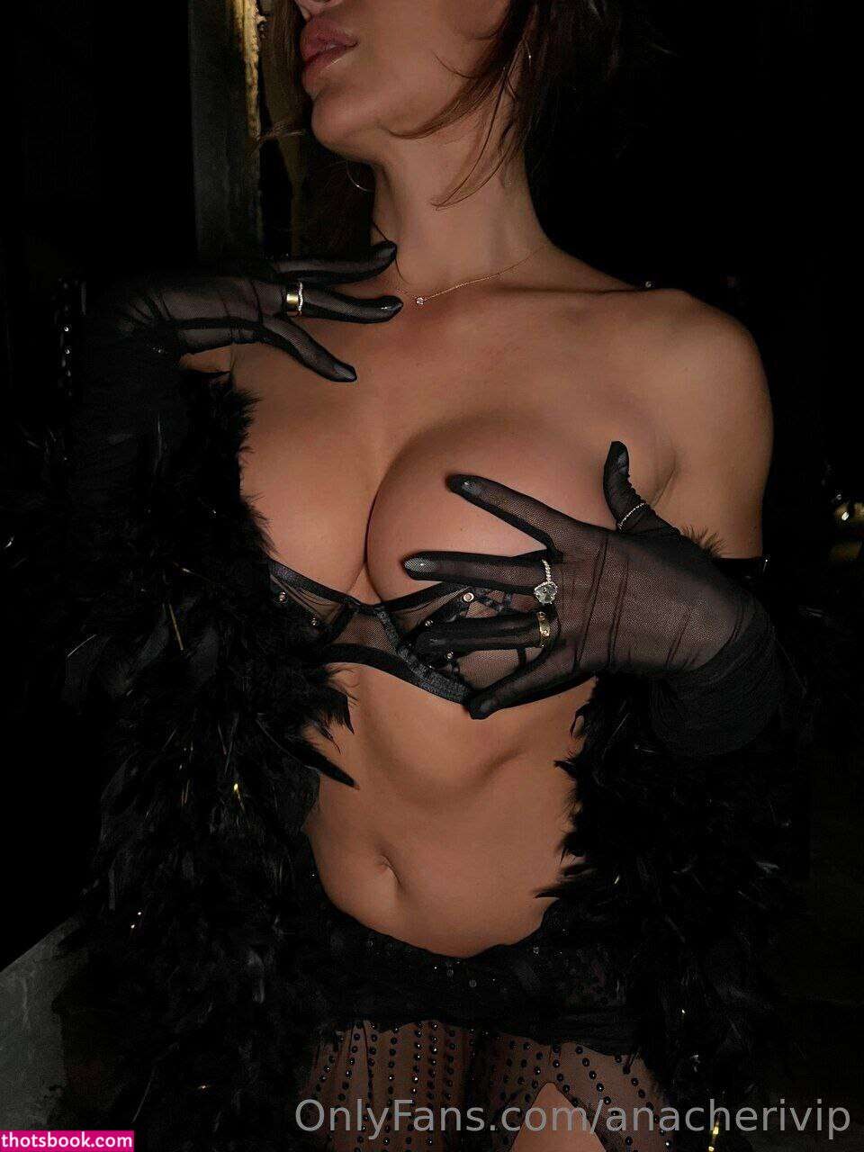 Ana Cheri Photo #355