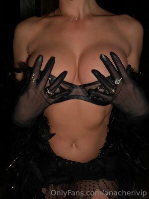 Ana Cheri Photo #372