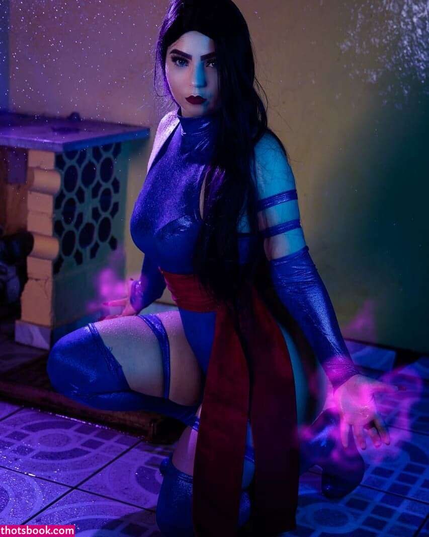 Annie Seixas Photo #10