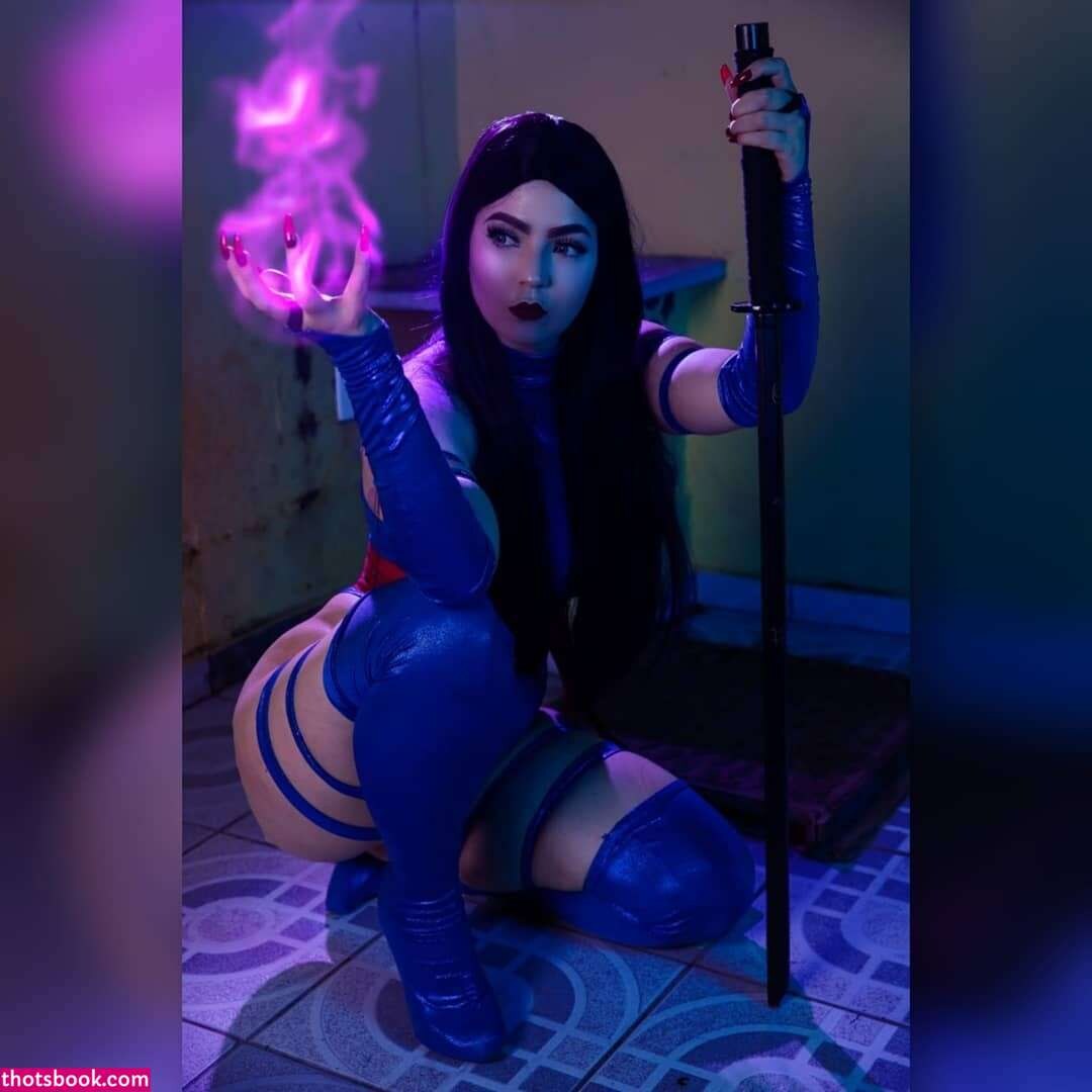 Annie Seixas Photo #15