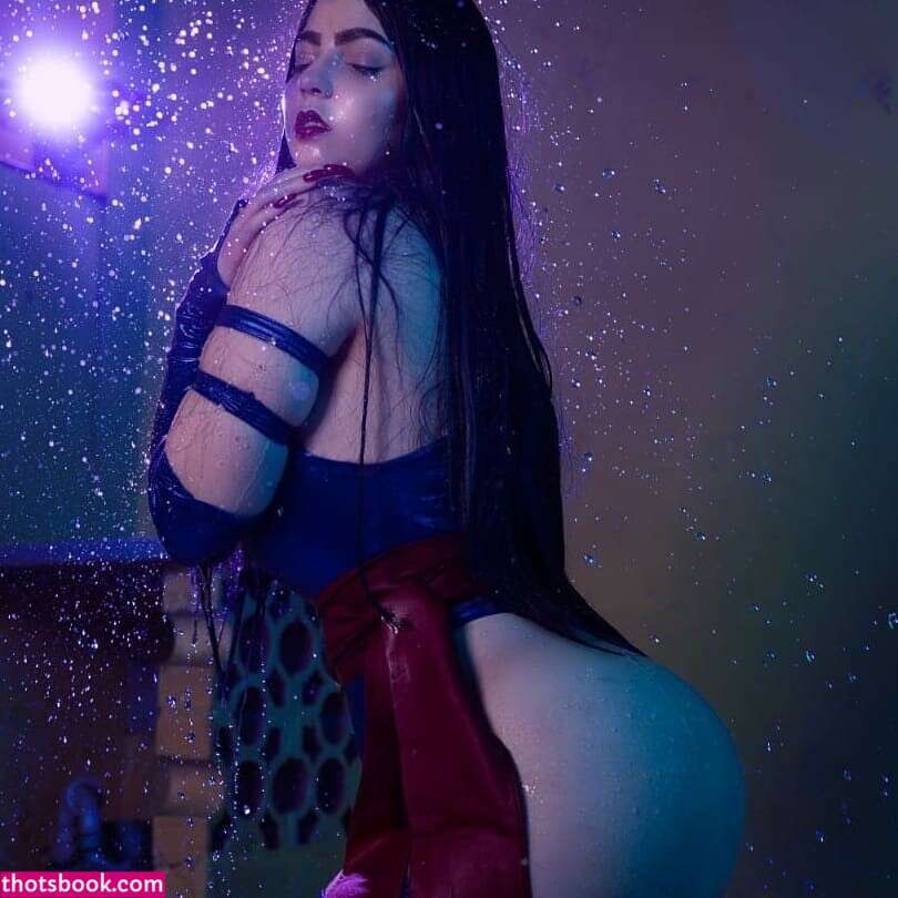 Annie Seixas Photo #17