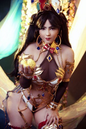 Annie Seixas Photo #33