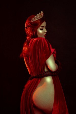 Annie Seixas Photo #40