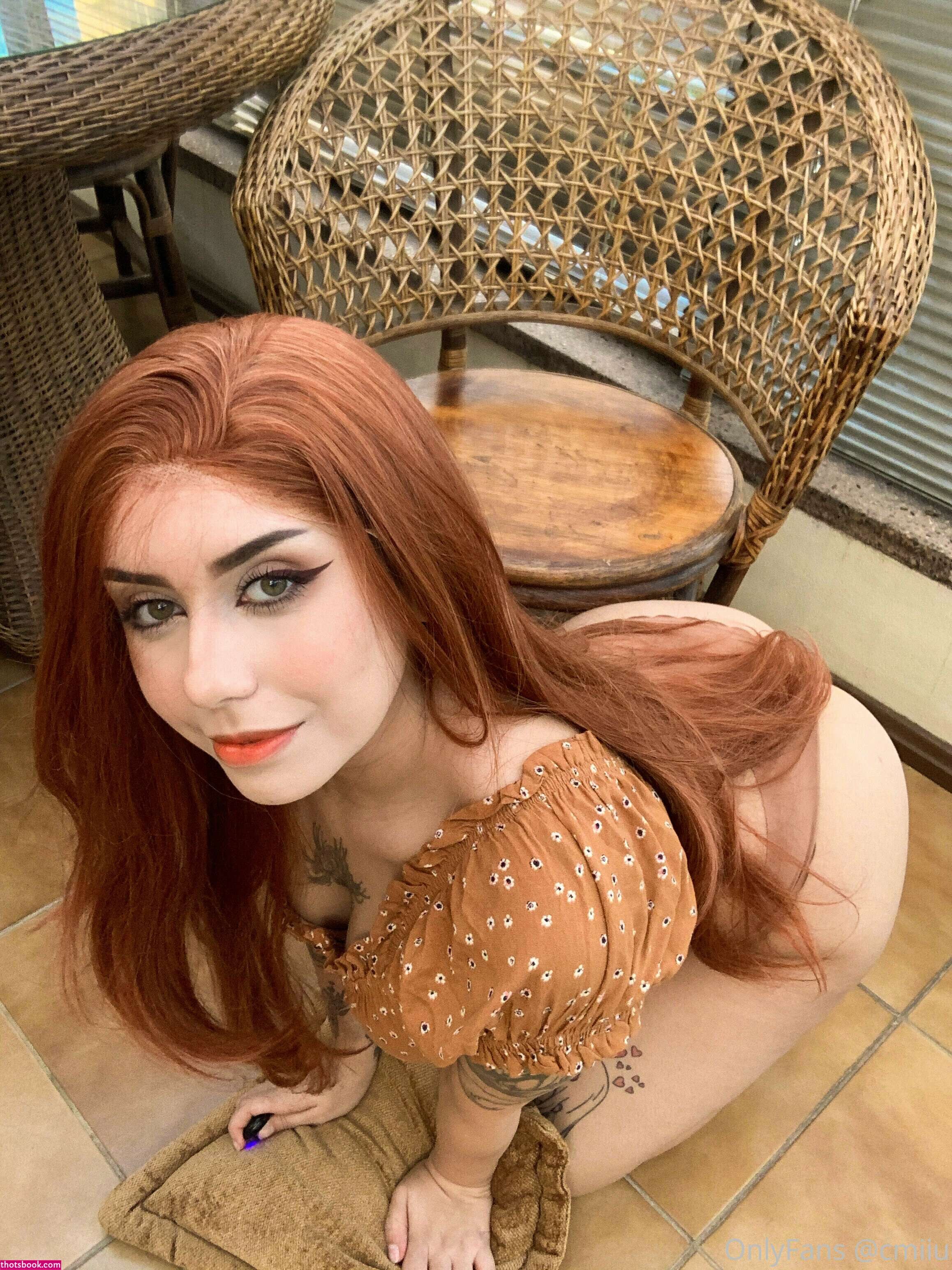 Cmiiu Ellie Photo #13