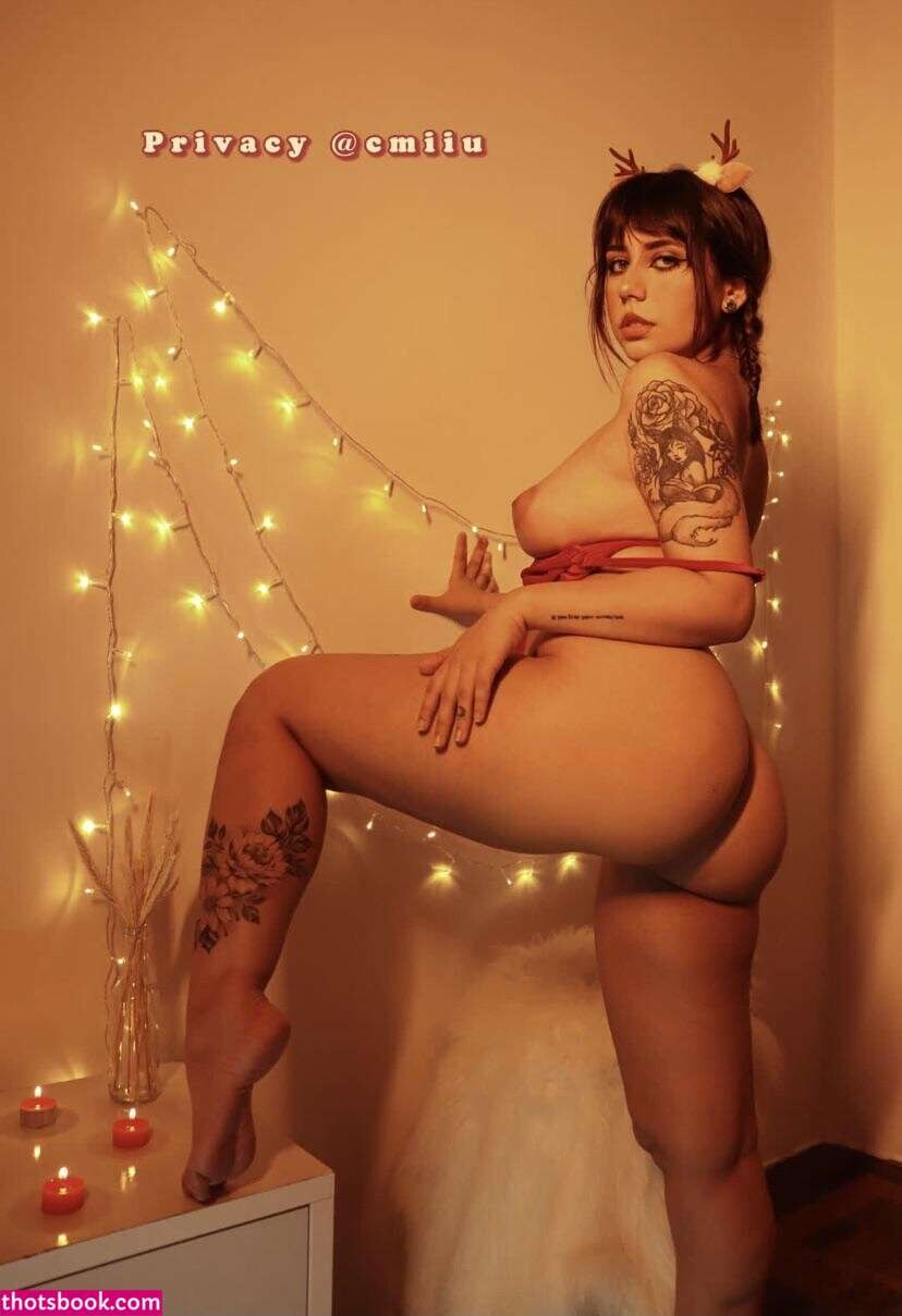 Cmiiu Ellie Photo #30