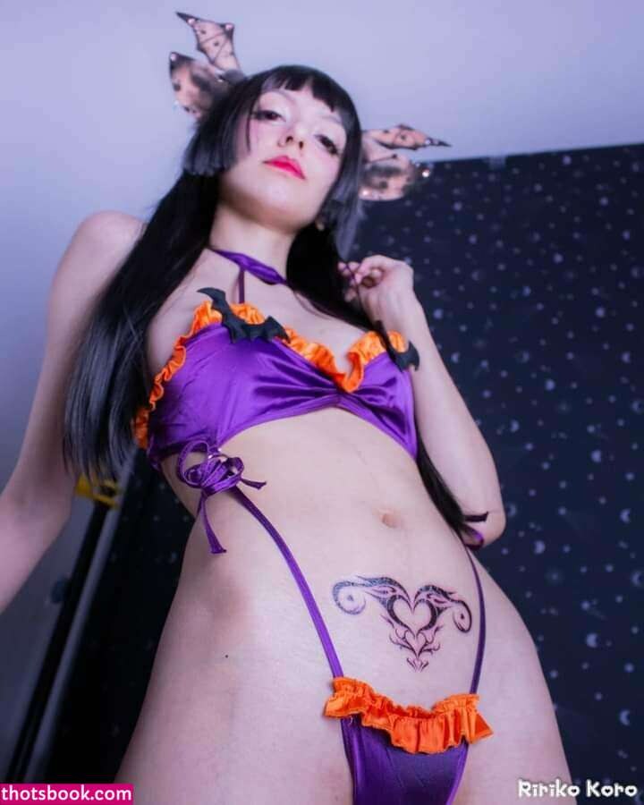 Ririko Koro Photo #2