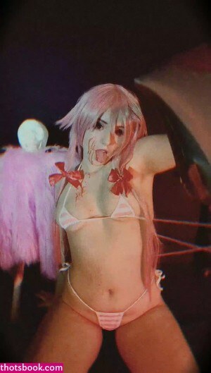 Anna Moreira Video #43