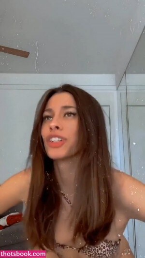 Fernanda Mota Farhat Video #1