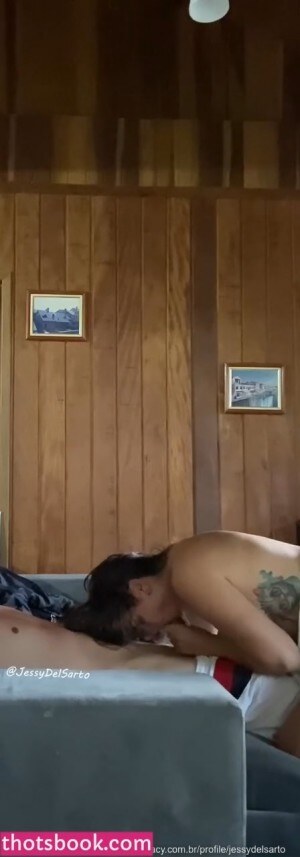 Jessica del sarto Video #4