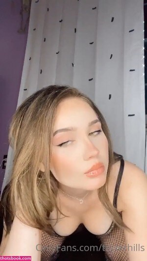 Tayler Hills Post #7