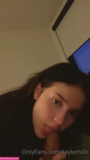 Tayler Hills Video #95