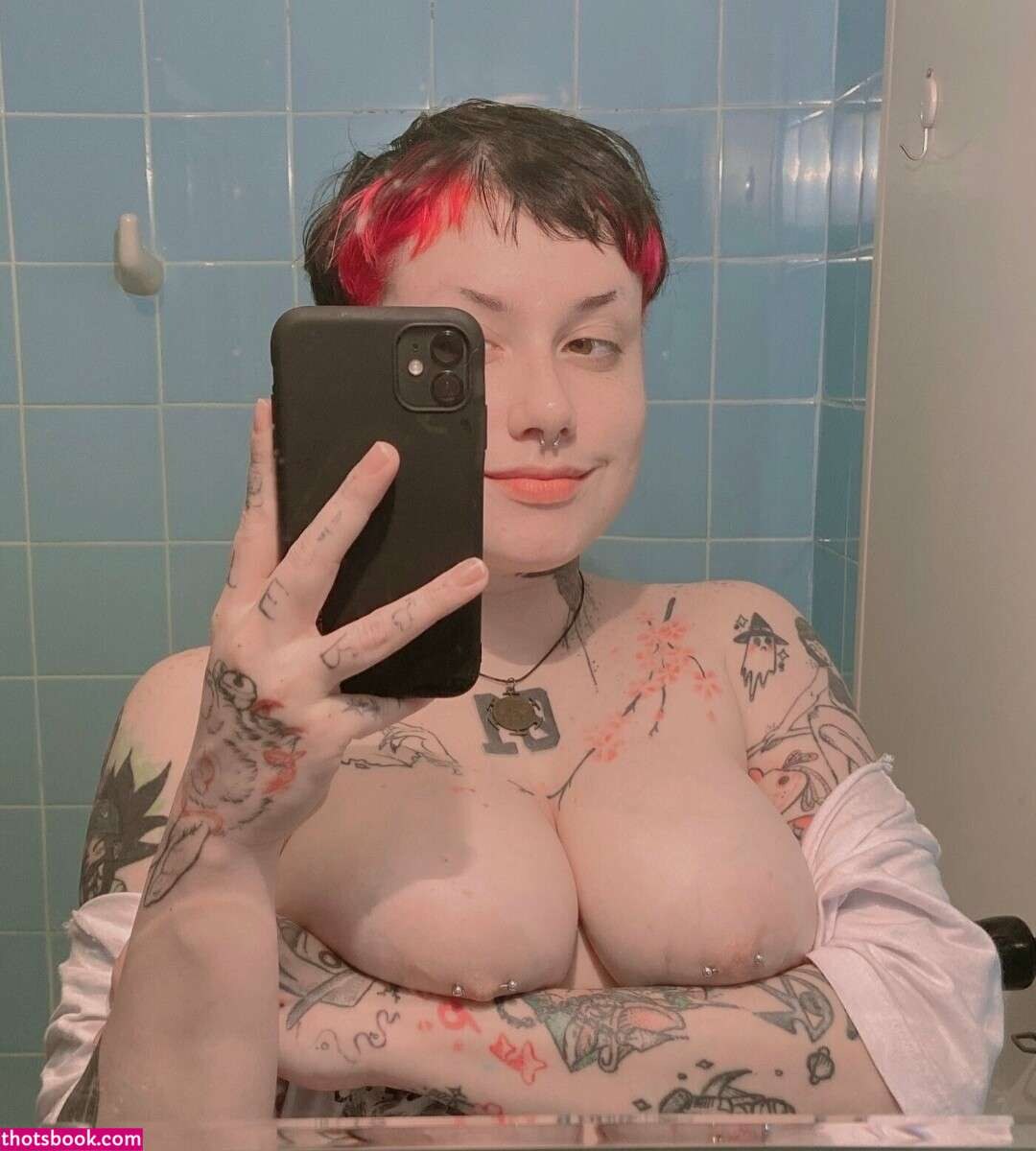 Omori Valentine Photo #3