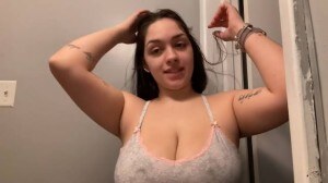 Hariel Ferrari Photo #18