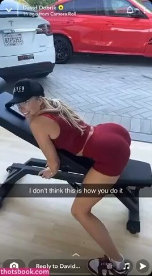 Corinna Kopf Post #24