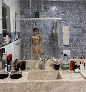 Clara Aguilar Photo #106