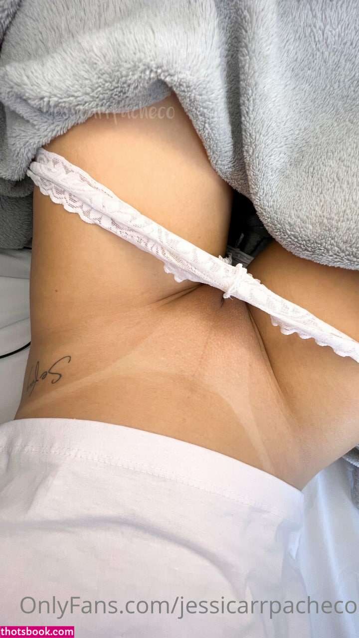 Jessica Pacheco Photo #26