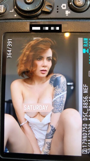 Raphaella Avena Photo #9