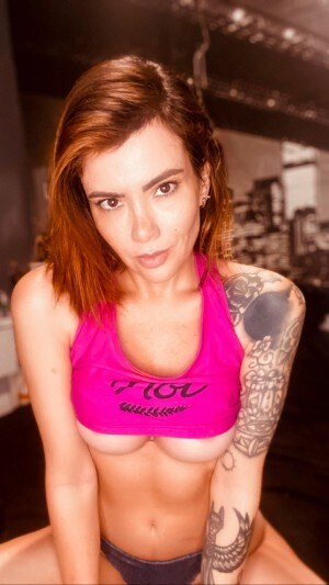 Raphaella Avena Photo #14