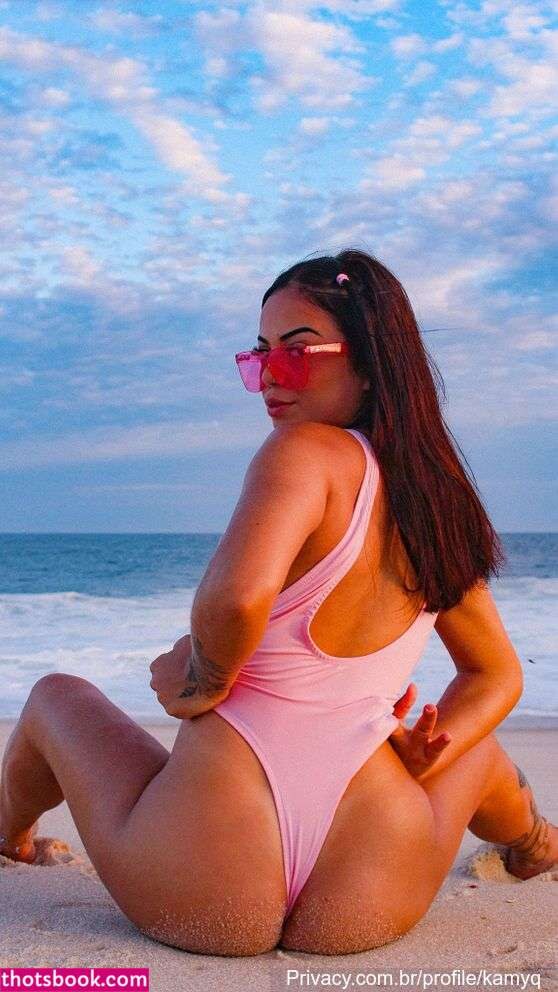 Camila Quintela Photo #24