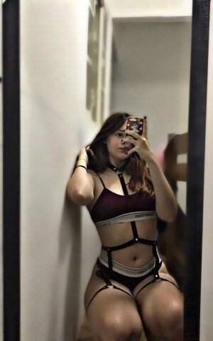 Morgana Aurora Post #5