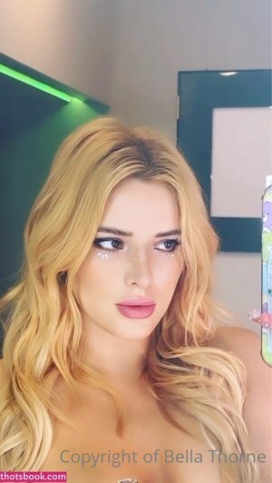 Bella Thorne Video #169