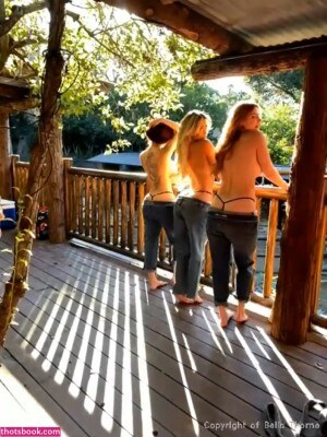 Bella Thorne Video #170