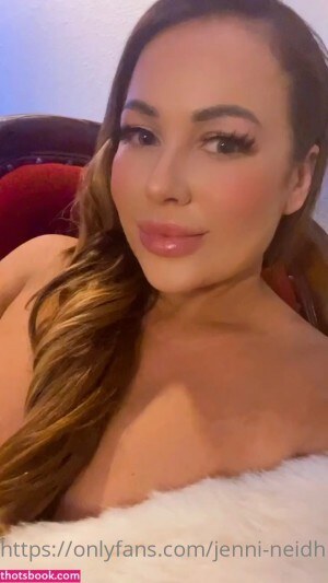 Jenni Neidhart Video #13