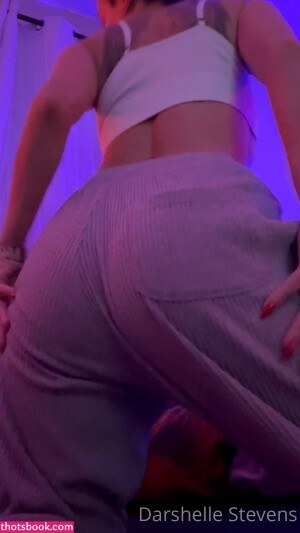Darshelle Stevens Video #251