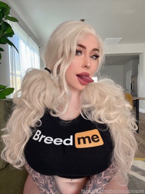 Bishoujomom Photo #49