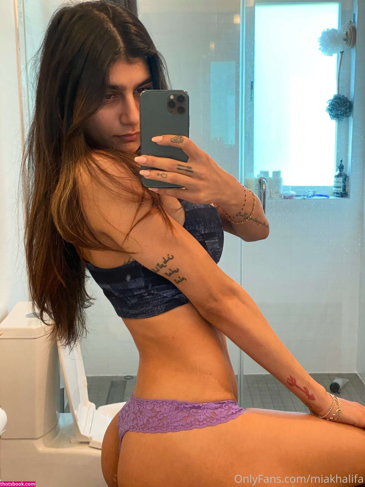 Mia Khalifa Photo #343