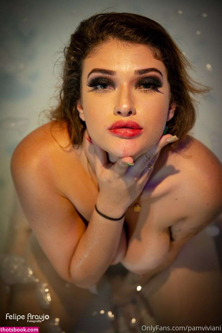 Pam Viviani Photo #7