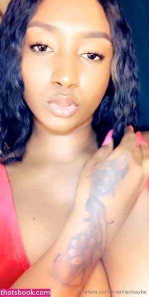 brazilianbaybe Video #16