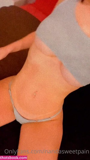 Fernanda Paiva Video #29