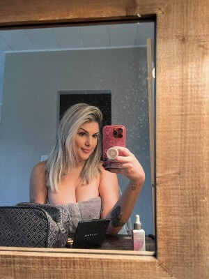 Caterina Thome Photo #7