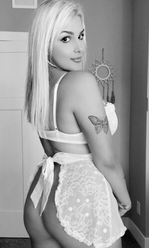 Caterina Thome Photo #10