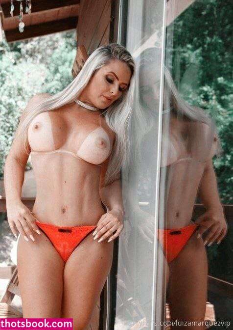 Luiza Marquez Photo #20