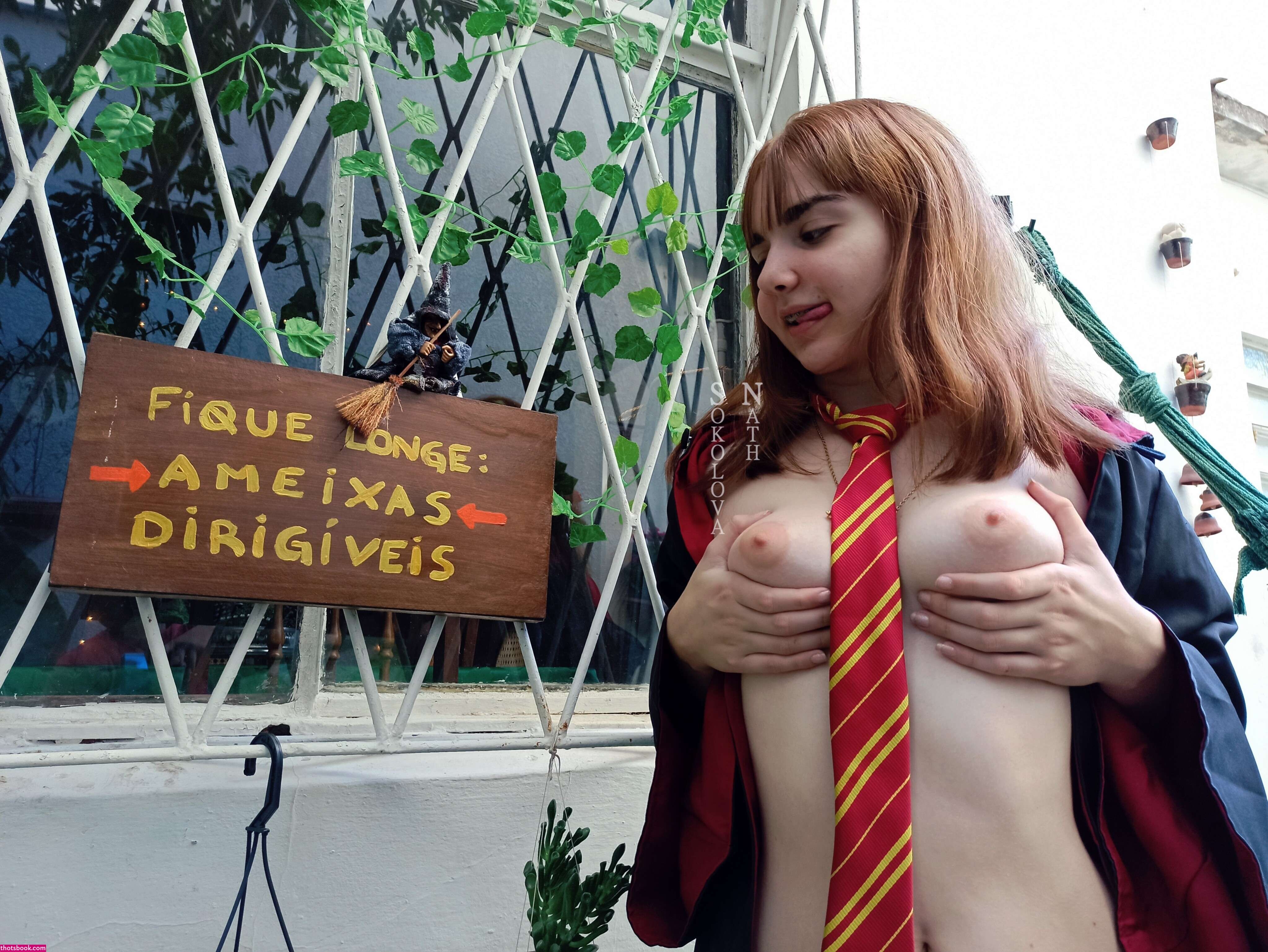 Nath Sokolova Photo #31