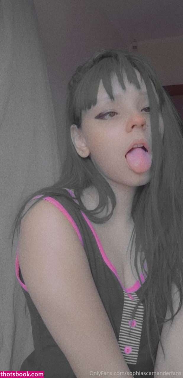 Sophia Scamander Photo #11